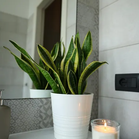 Apartment Urban Pad 115 - Modern Near Nolo Milan