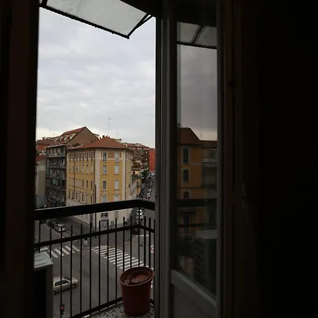 Urban Pad 115 - Modern Near Nolo Apartment Milan